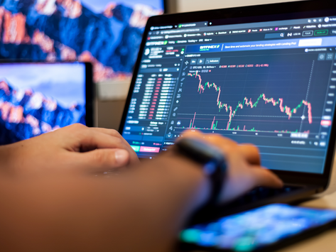 Game Theory and the Stock Market