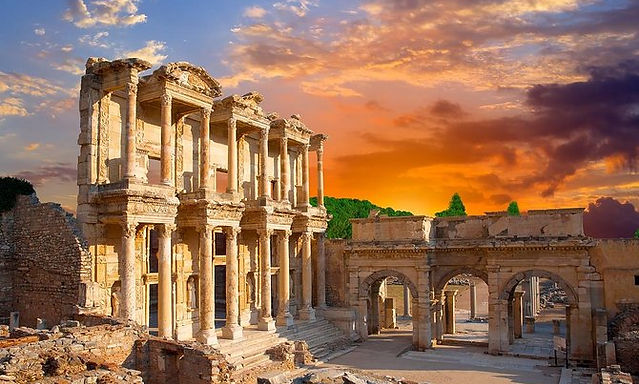 Library of Celsus, Ephesus.jpeg