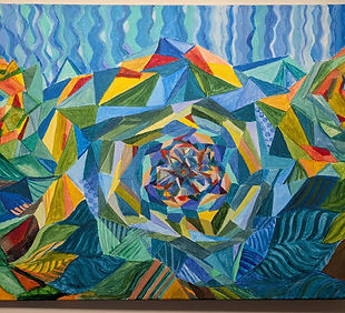 Multidim 46 (Spiral Weave II) Acrylic 24x30in $700.jpg