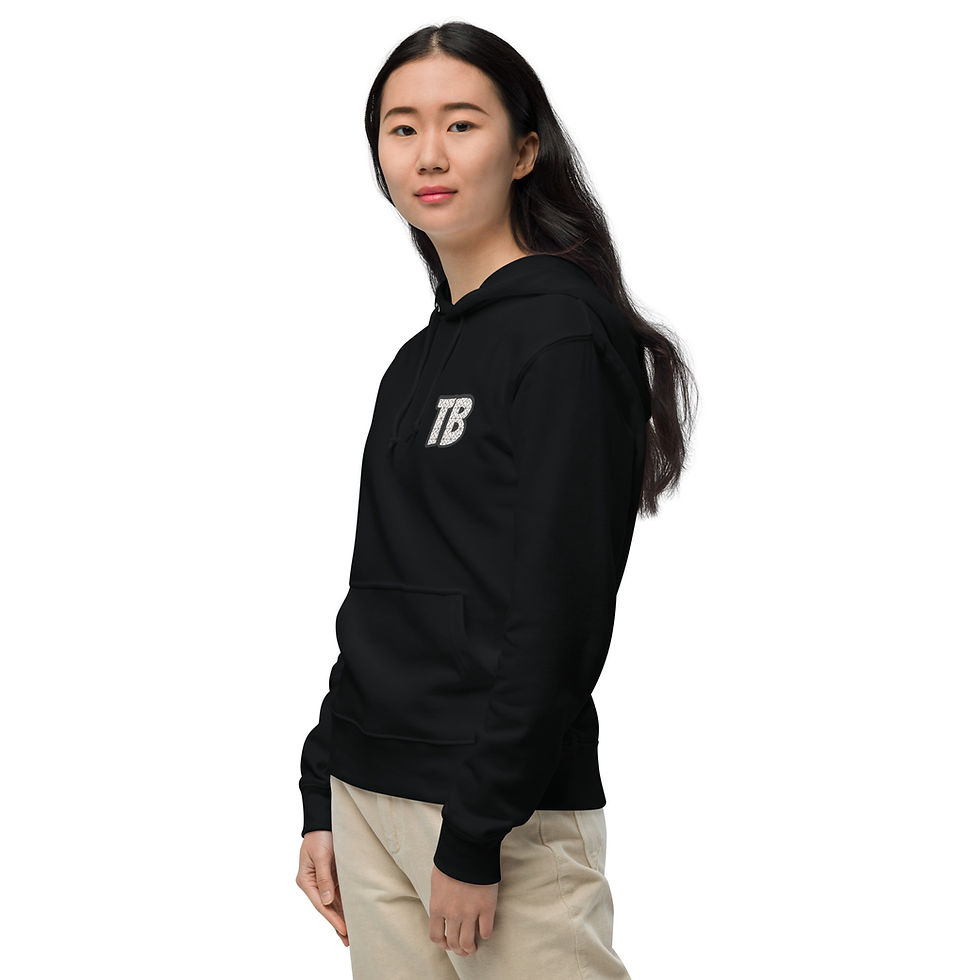 Thumbnail: Tokyo Tears Hoodie