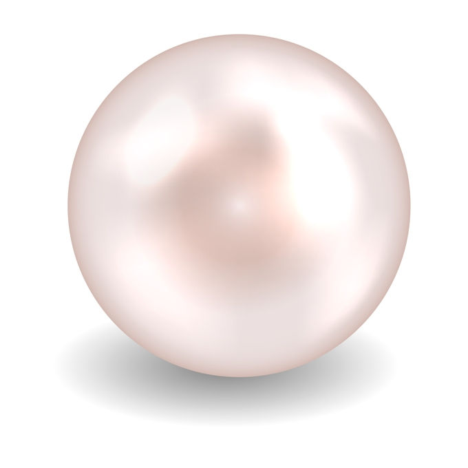 Pearl - Menon Astrology - Gemstone