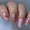 Miniaturbild: Magnolias for you - red