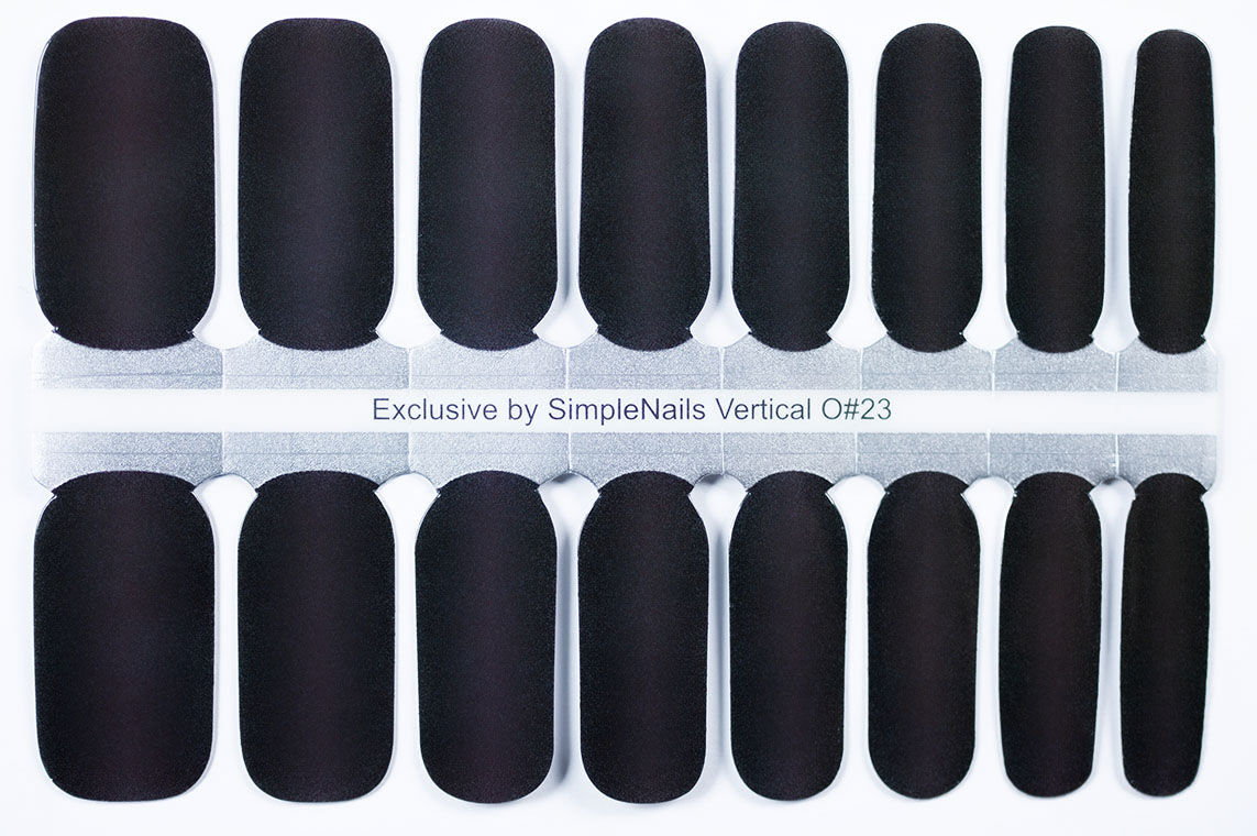 Vertical Ombre #23