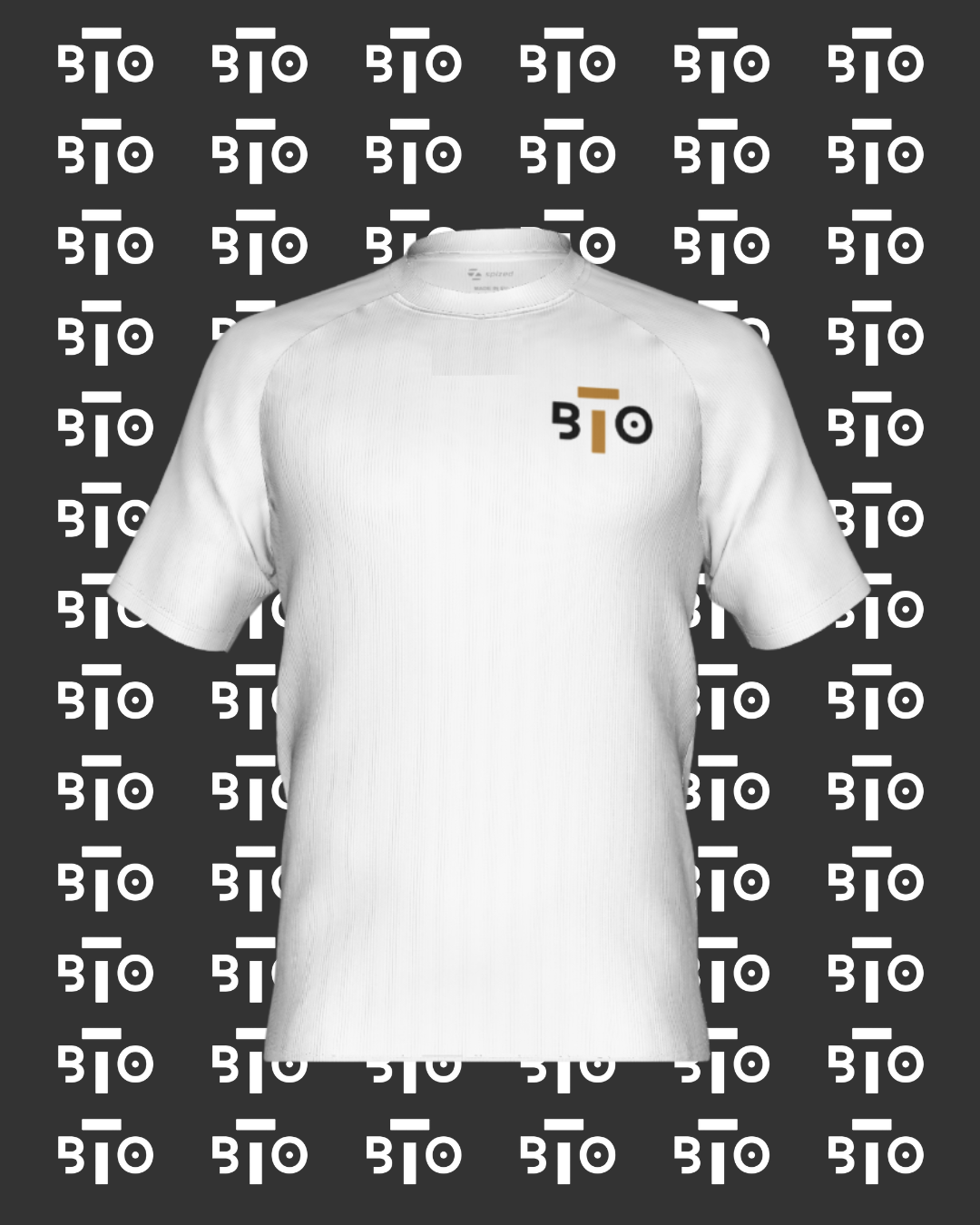 Equipamento BeTheOne