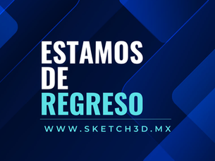 👋 ¡Hemos Vuelto! 💪