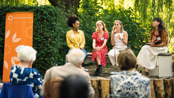 The Food Ethics Council celebrates 25 years