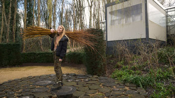 Organic Bird Proofing