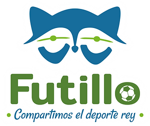 Isologotipo del negocio Futillo