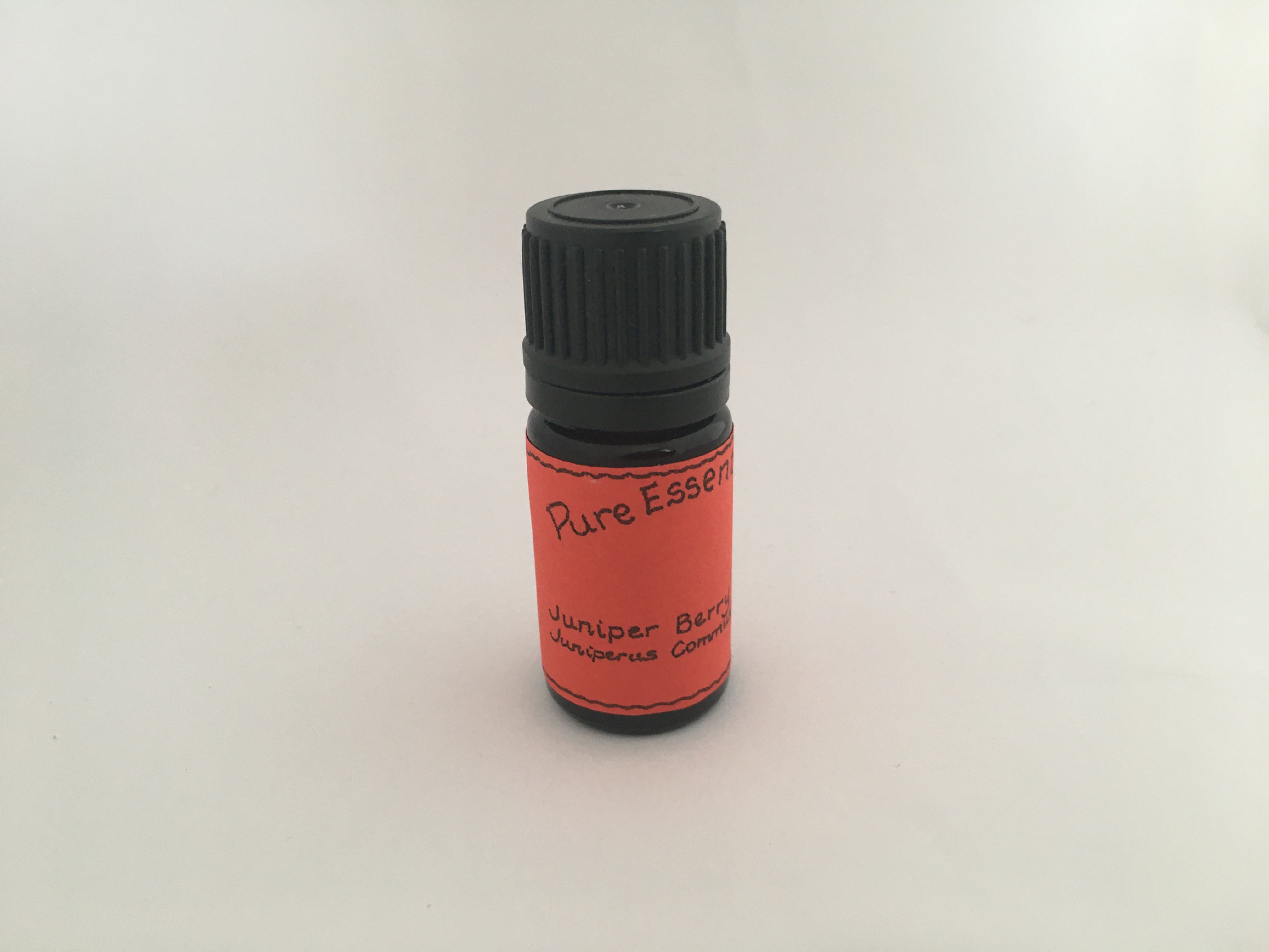 Juniperberry Organic Essential Oil