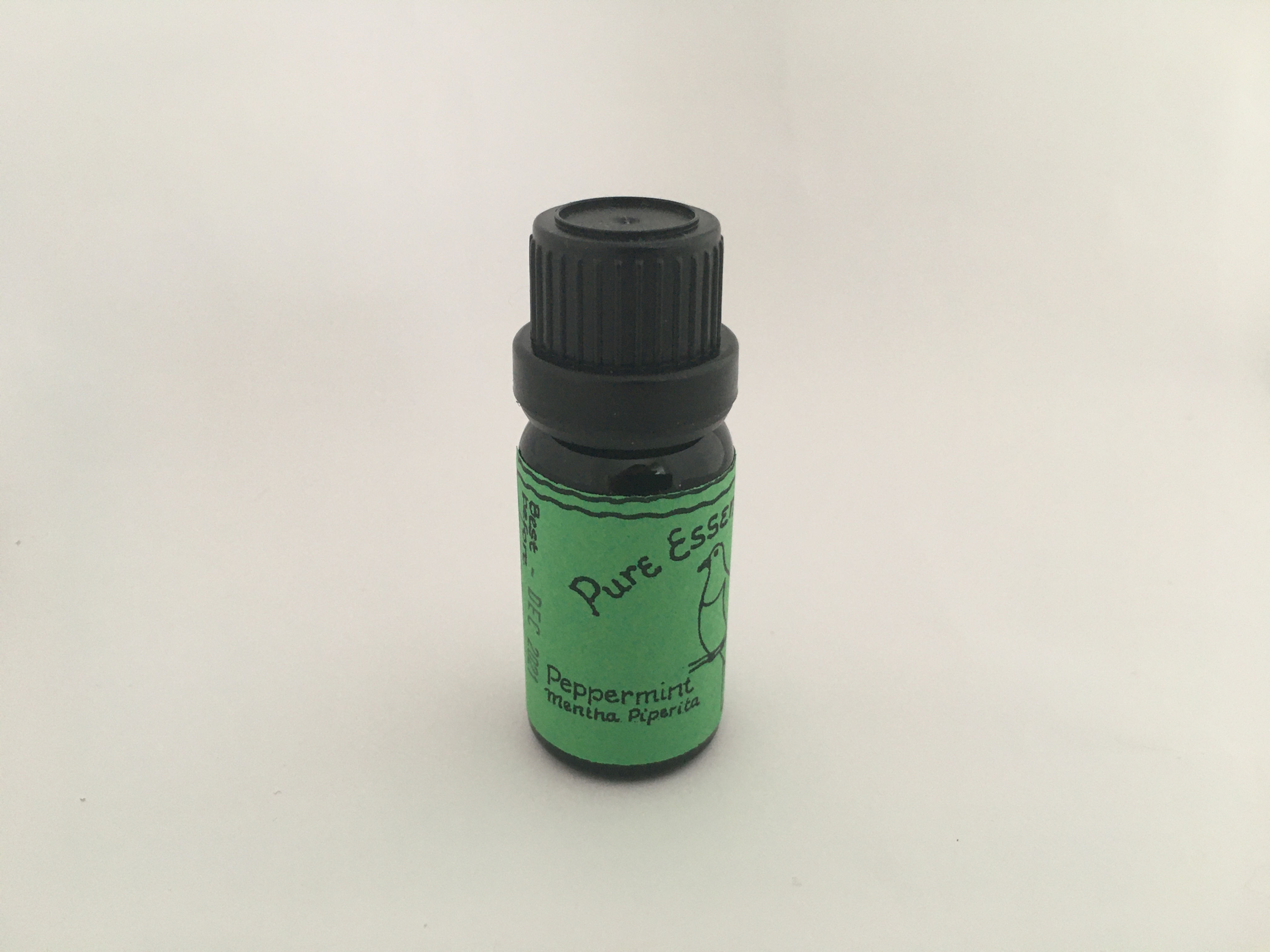 Peppermint Organic Essential Oil