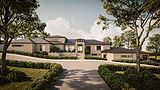 Khamila Design House Anaqua Springs 6 Million Home Project