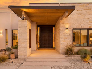 Unveiling the Charm of Bespoke Home Design Texas