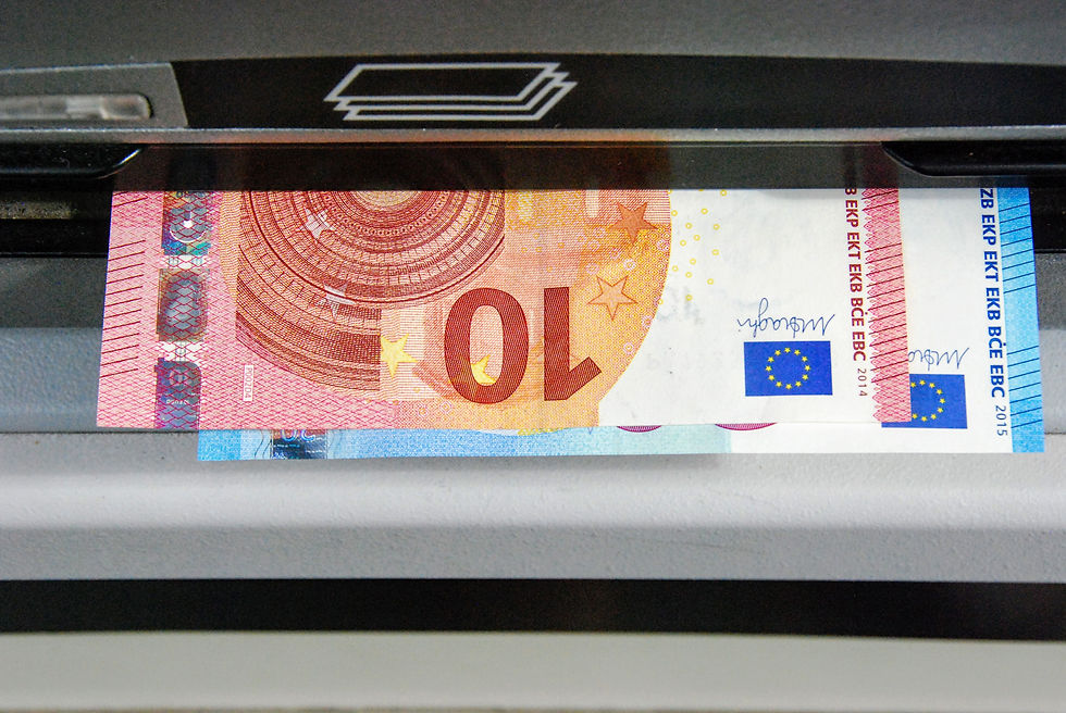 Money