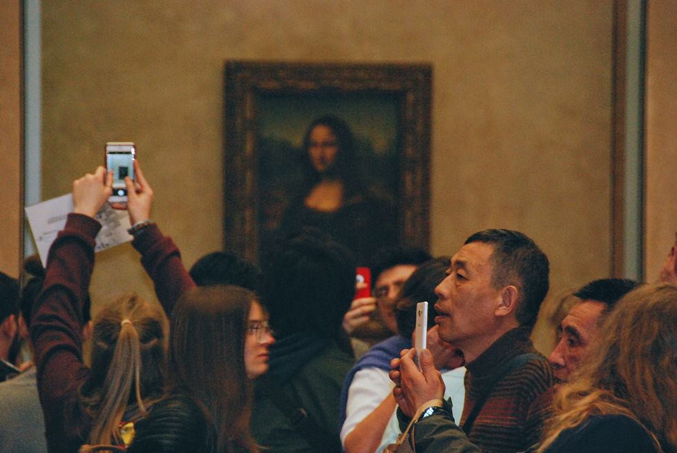 Mona Lisa