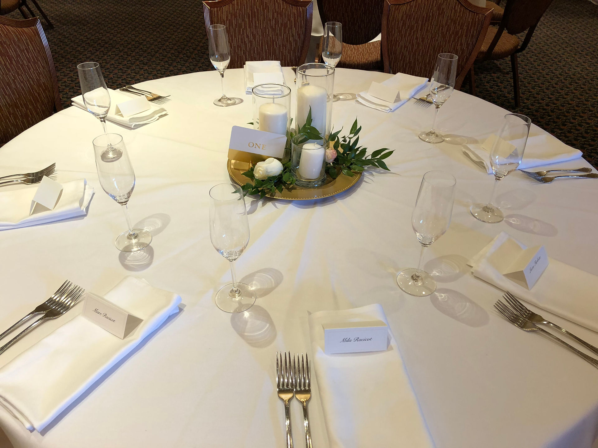 Table Setting