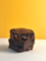 The Rizz Brownie (Salted Caramel)