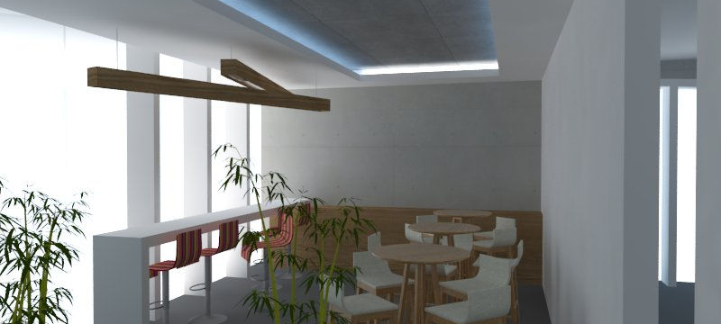 Lisboa - Learning Center