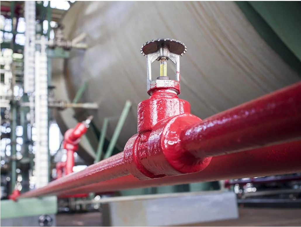 Fire Sprinkler