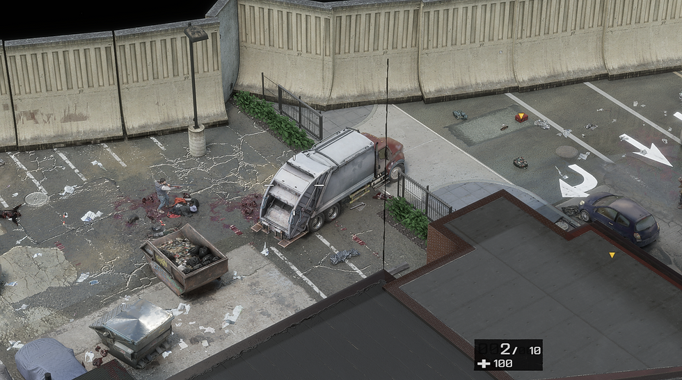 I thought it would be a nice cover, I learnt the sad way