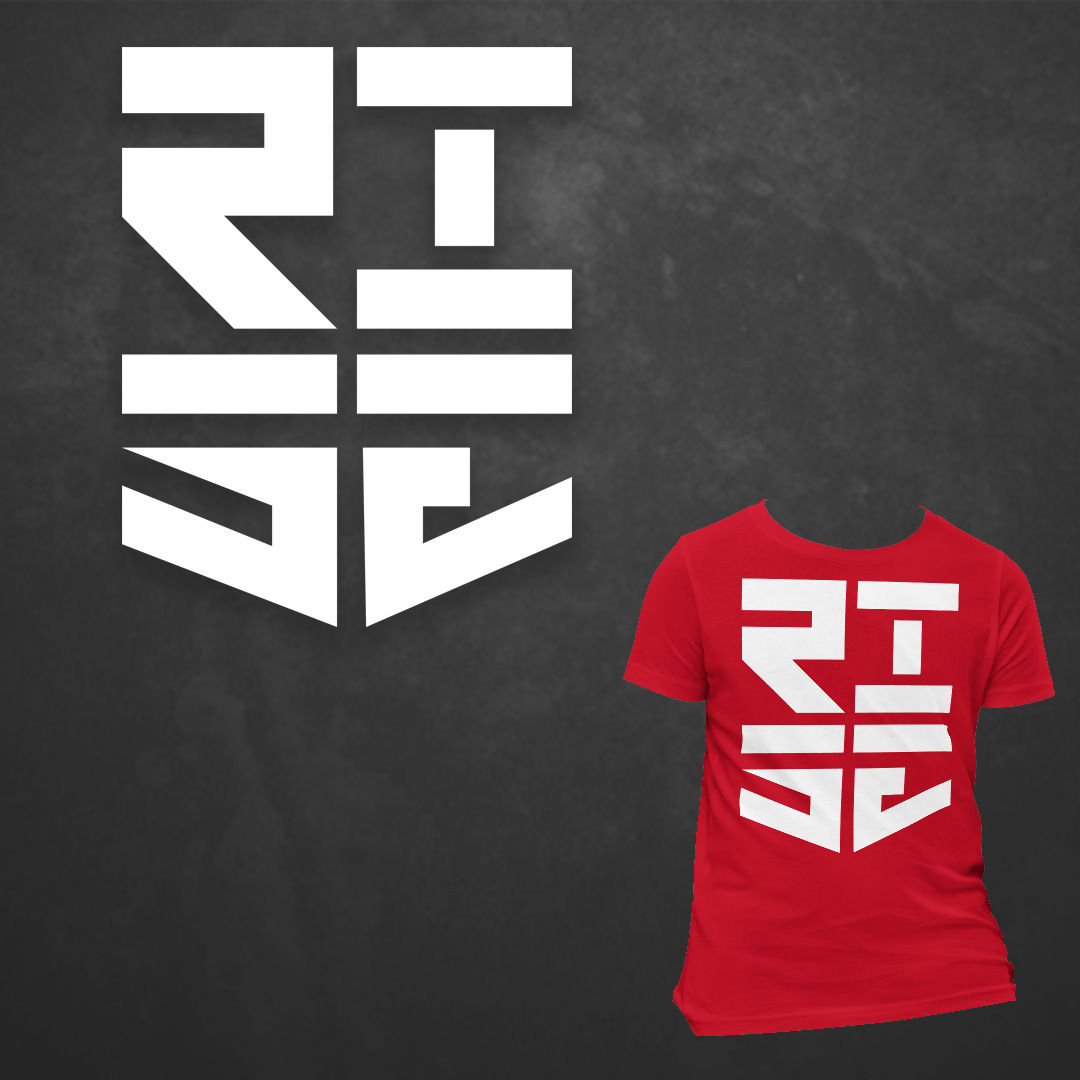 Rise Youth Short Sleeve T-Shirt