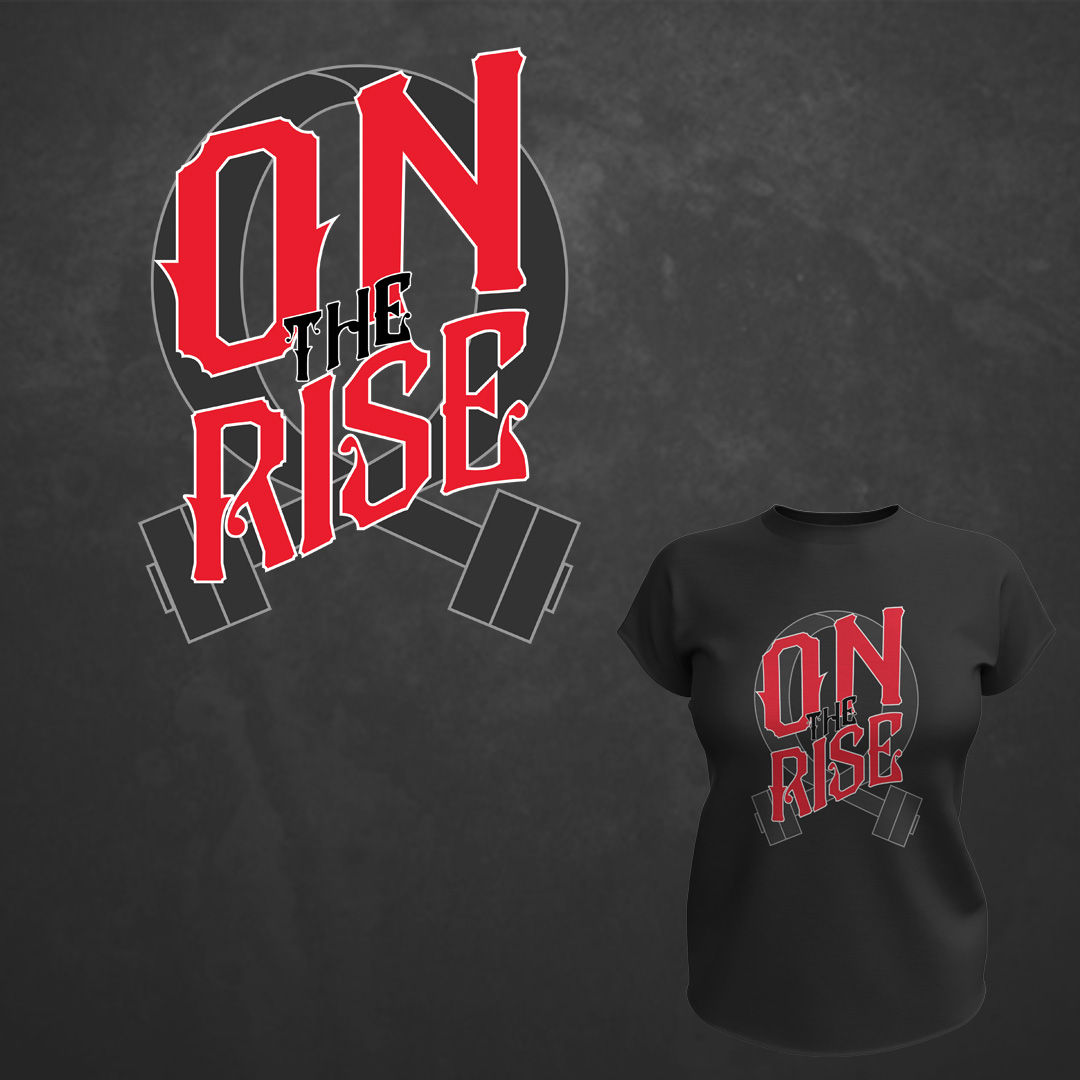 Original Logo Women's Relaxed T-Shirt