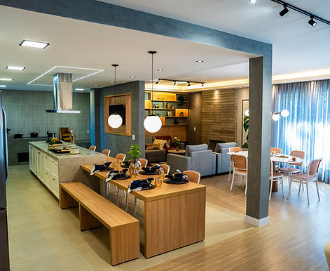 projeto arquitetônico personalizado para atender necessidades do cliente