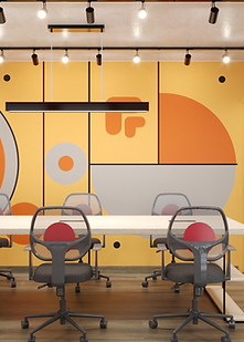 conceito arquitetônico exclusivo