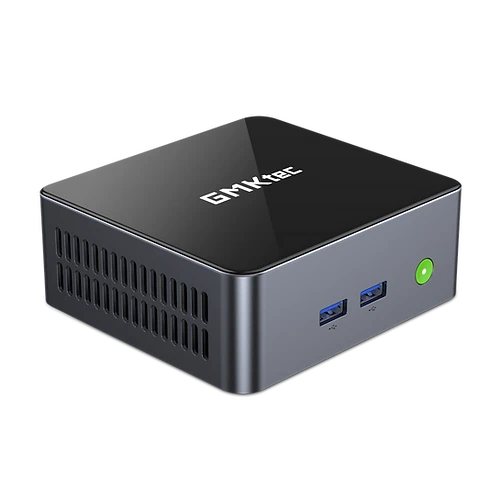 GMKtec NucBox G1 N95 8GB RAM + 512GB SSD / 16GB RAM + 1TB SSD +