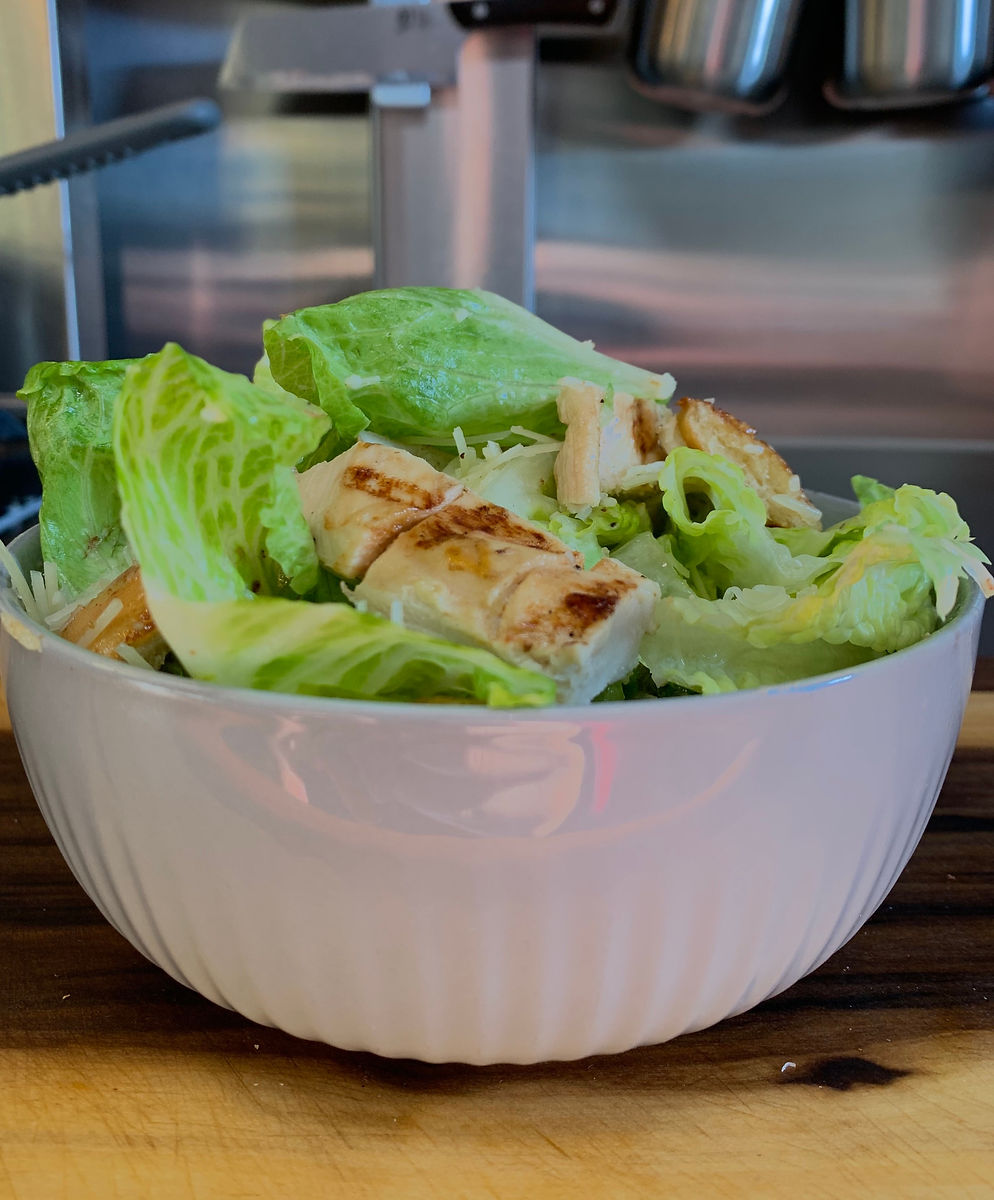 SALAD