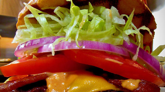 CHEESEBURGER