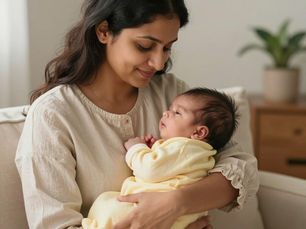 Breastfeeding Basics: Tips for New Mothers