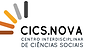 Centro interdisciplinar de ciências sociais (CICS.NOVA) LOGO