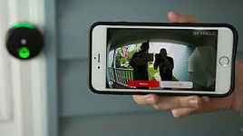 Video Doorbell