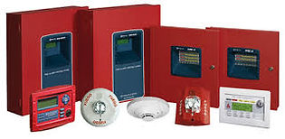 Firelite, Honeywell Fire System