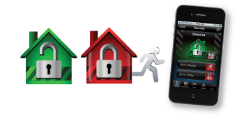 Remote Security Settings