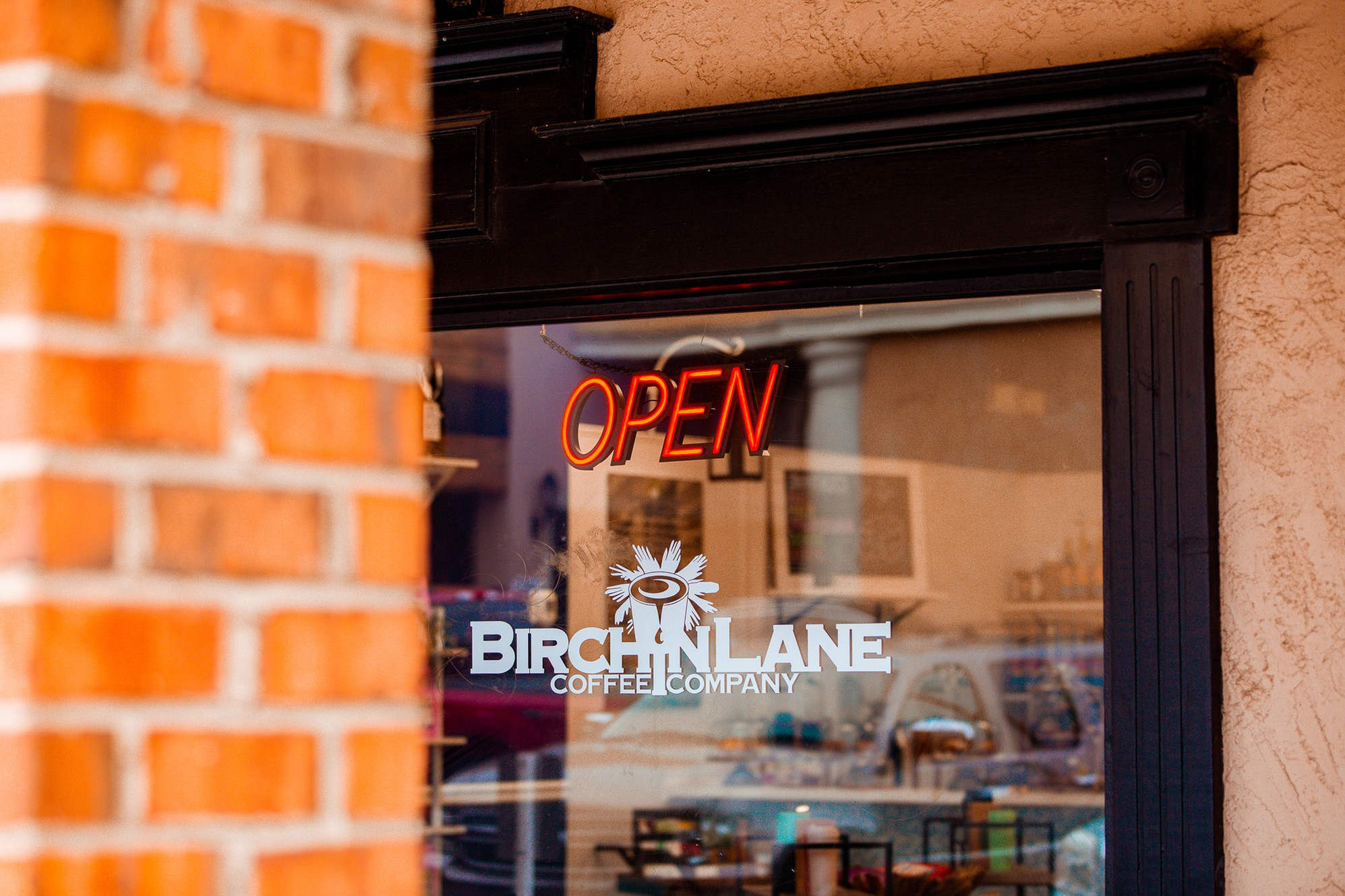 Seasonal Brews Birchin Lane Coffee