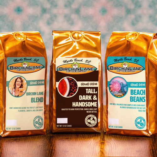 Cafe Trio Birchin Lane Coffee