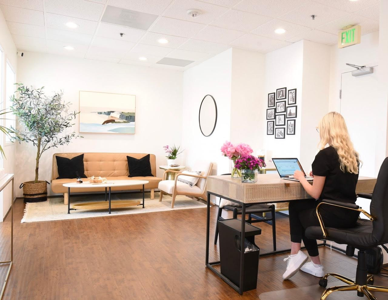 Corrective Skincare La