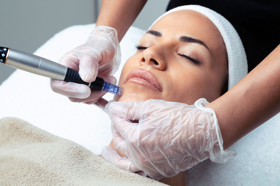 DOs and DON’Ts Post Treatment 