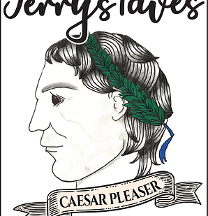 Caesar Pleaser Caesar Rimmer