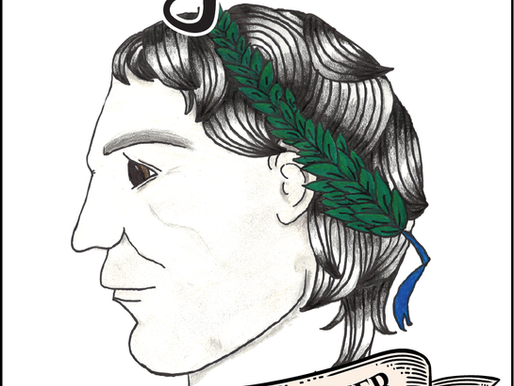 Caesar Pleaser Bourbon Caesar