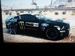 ken block