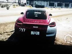 cayman