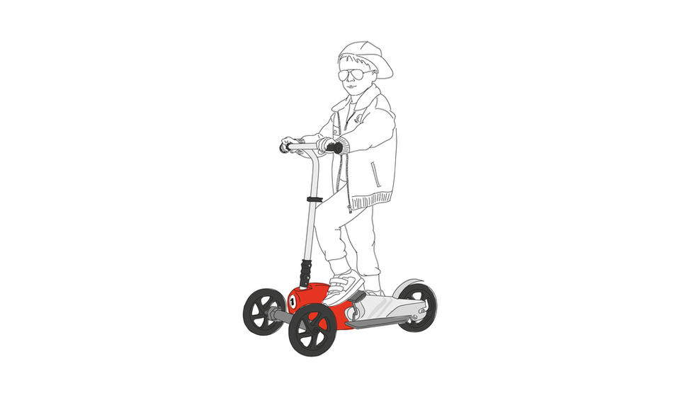 Product illustration