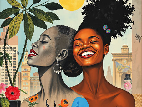 Who Gets to Decide What's Negative