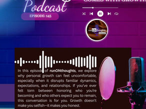 Grateful For the Failure