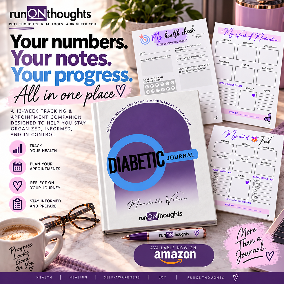 Diabetic Journal