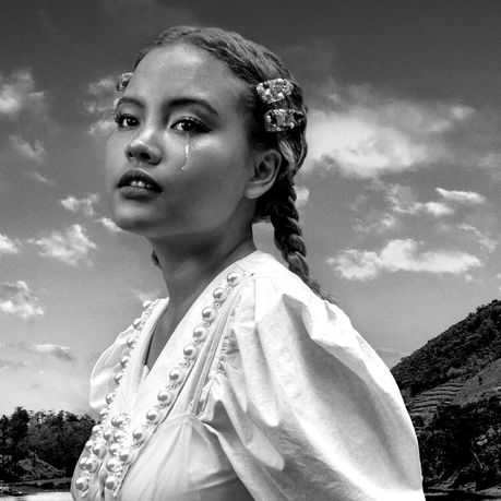 Shanne Dandan announces the release of her debut album, Kung Iyong Mamarapatin