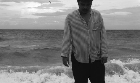Vincent Eco Releases 'Sa May Baybayon' EP on January 10