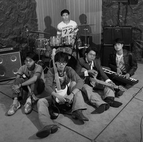 It All Started In May’s Rendition of Hotdog’s “Manila” Is Finally Here